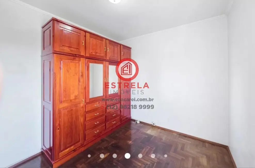 Apartamento com 2 quartos para alugar, 55m2 em Conjunto Habitacional Marinho, Jacarei - SP - imagem 4 Foto 4 de Apartamento com 2 quartos para alugar, 55m2 em Conjunto Habitacional Marinho, Jacarei - SP