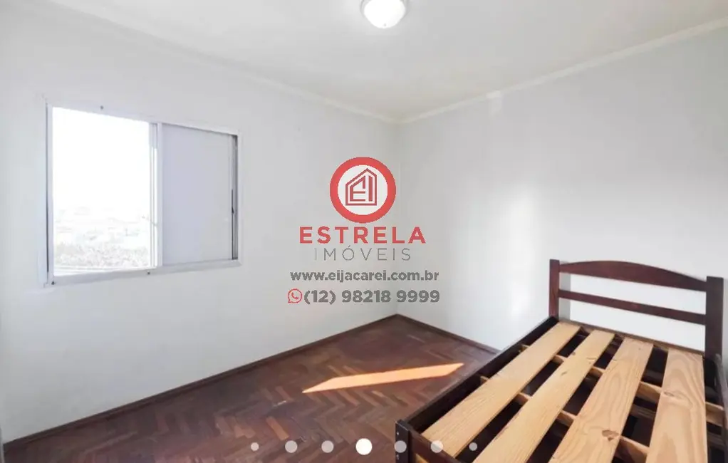 Apartamento com 2 quartos para alugar, 55m2 em Conjunto Habitacional Marinho, Jacarei - SP - imagem 1 Foto 1 de Apartamento com 2 quartos para alugar, 55m2 em Conjunto Habitacional Marinho, Jacarei - SP