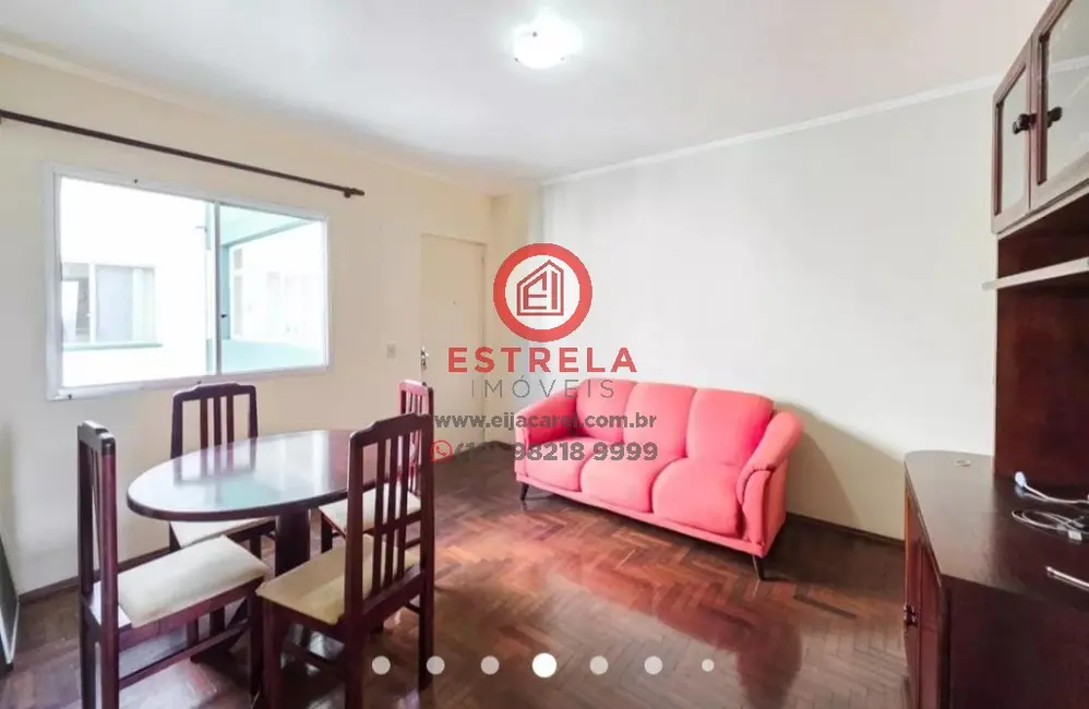 Apartamento com 2 quartos para alugar, 55m2 em Conjunto Habitacional Marinho, Jacarei - SP - imagem 5 Foto 5 de Apartamento com 2 quartos para alugar, 55m2 em Conjunto Habitacional Marinho, Jacarei - SP