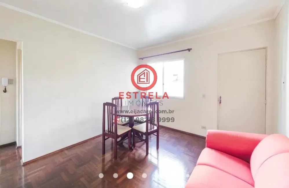 Apartamento com 2 quartos para alugar, 55m2 em Conjunto Habitacional Marinho, Jacarei - SP - imagem 2 Foto 2 de Apartamento com 2 quartos para alugar, 55m2 em Conjunto Habitacional Marinho, Jacarei - SP