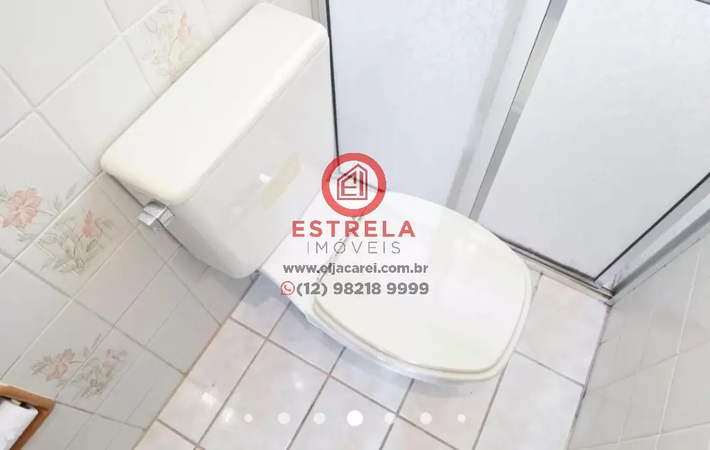 Apartamento com 2 quartos para alugar, 55m2 em Conjunto Habitacional Marinho, Jacarei - SP - imagem 9 Foto 9 de Apartamento com 2 quartos para alugar, 55m2 em Conjunto Habitacional Marinho, Jacarei - SP