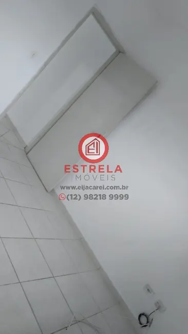 Foto 5 de Casa com 2 quartos para alugar, 80m2 em Parque dos Príncipes, Jacarei - SP