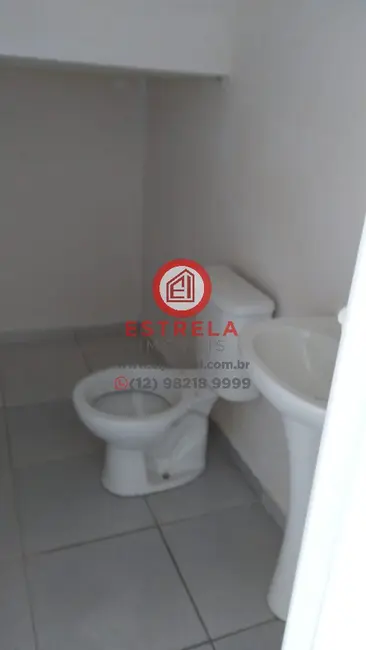 Foto 7 de Casa com 2 quartos para alugar, 80m2 em Parque dos Príncipes, Jacarei - SP