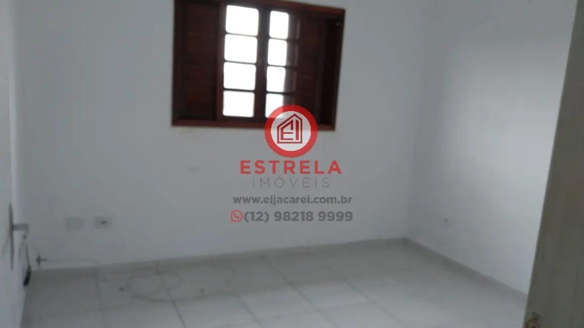 Foto 1 de Casa com 2 quartos para alugar, 80m2 em Parque dos Príncipes, Jacarei - SP