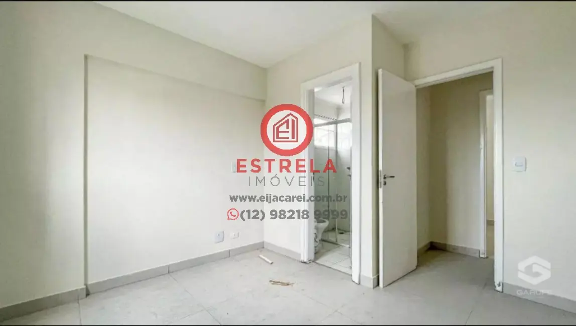 Apartamento com 3 quartos para alugar, 80m2 em Jardim Califórnia, Jacarei - SP - imagem 4 Foto 4 de Apartamento com 3 quartos para alugar, 80m2 em Jardim Califórnia, Jacarei - SP