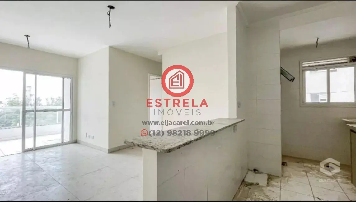 Apartamento com 3 quartos para alugar, 80m2 em Jardim Califórnia, Jacarei - SP - imagem 7 Foto 7 de Apartamento com 3 quartos para alugar, 80m2 em Jardim Califórnia, Jacarei - SP