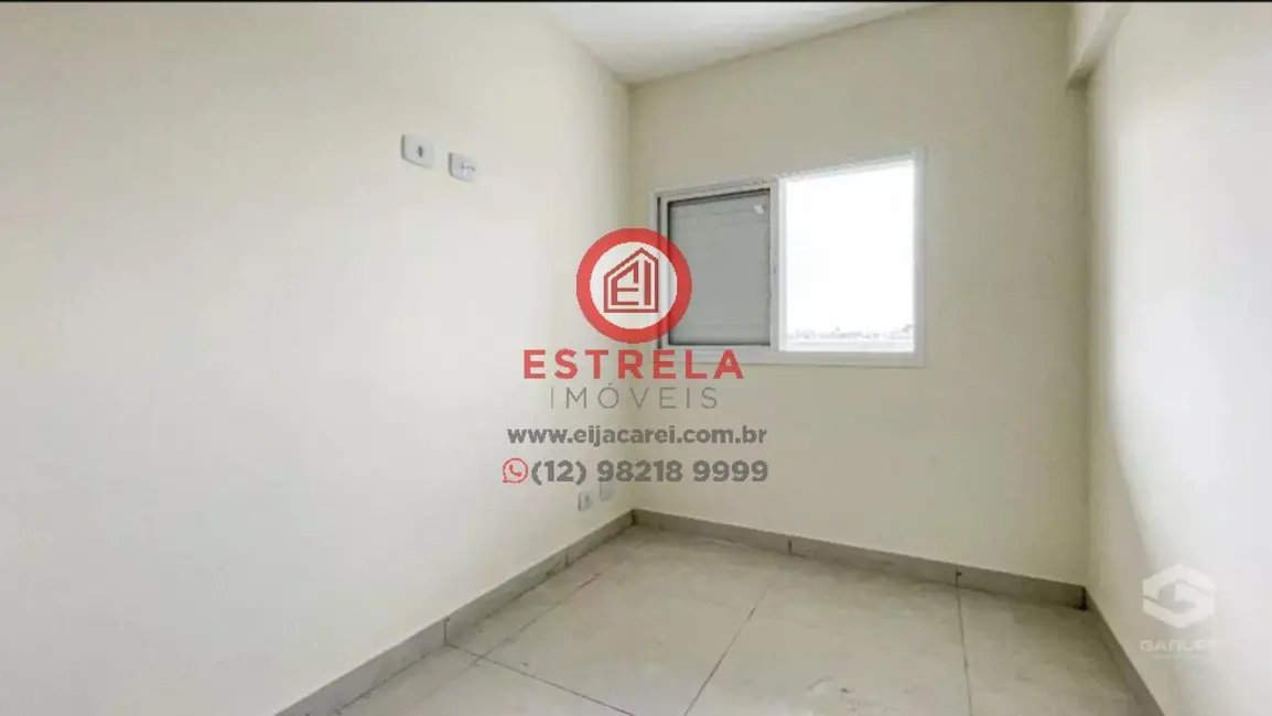 Foto 1 de Apartamento com 3 quartos para alugar, 80m2 em Jardim Califórnia, Jacarei - SP