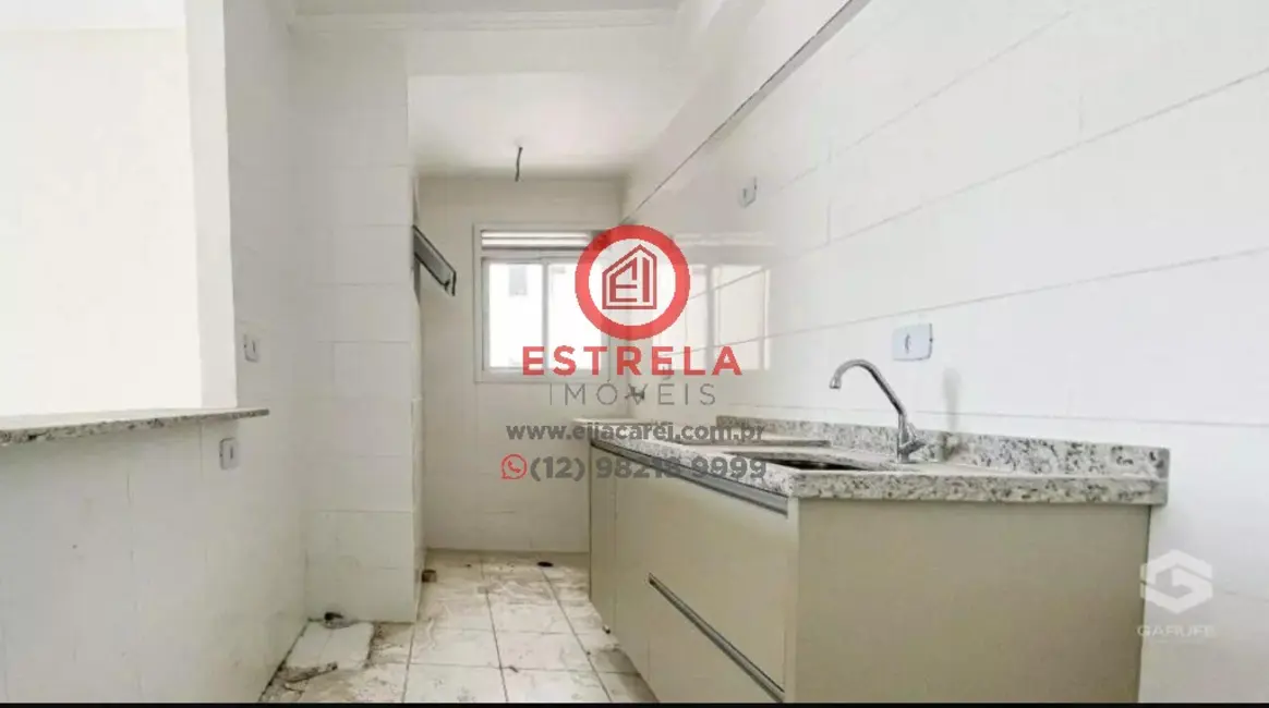 Apartamento com 3 quartos para alugar, 80m2 em Jardim Califórnia, Jacarei - SP - imagem 6 Foto 6 de Apartamento com 3 quartos para alugar, 80m2 em Jardim Califórnia, Jacarei - SP