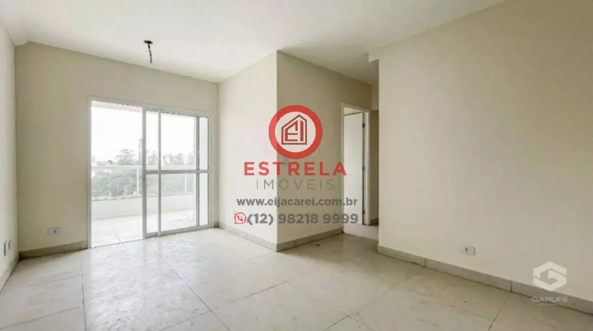 Apartamento com 3 quartos para alugar, 80m2 em Jardim Califórnia, Jacarei - SP - imagem 5 Foto 5 de Apartamento com 3 quartos para alugar, 80m2 em Jardim Califórnia, Jacarei - SP