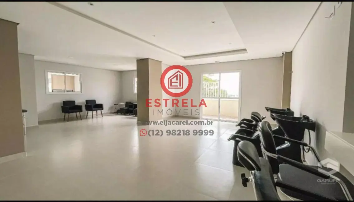 Apartamento com 2 quartos para alugar, 70m2 em Jardim Califórnia, Jacarei - SP - imagem 6 Foto 6 de Apartamento com 2 quartos para alugar, 70m2 em Jardim Califórnia, Jacarei - SP