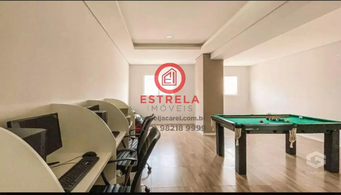 Apartamento com 2 quartos para alugar, 70m2 em Jardim Califórnia, Jacarei - SP - imagem 2 Foto 2 de Apartamento com 2 quartos para alugar, 70m2 em Jardim Califórnia, Jacarei - SP