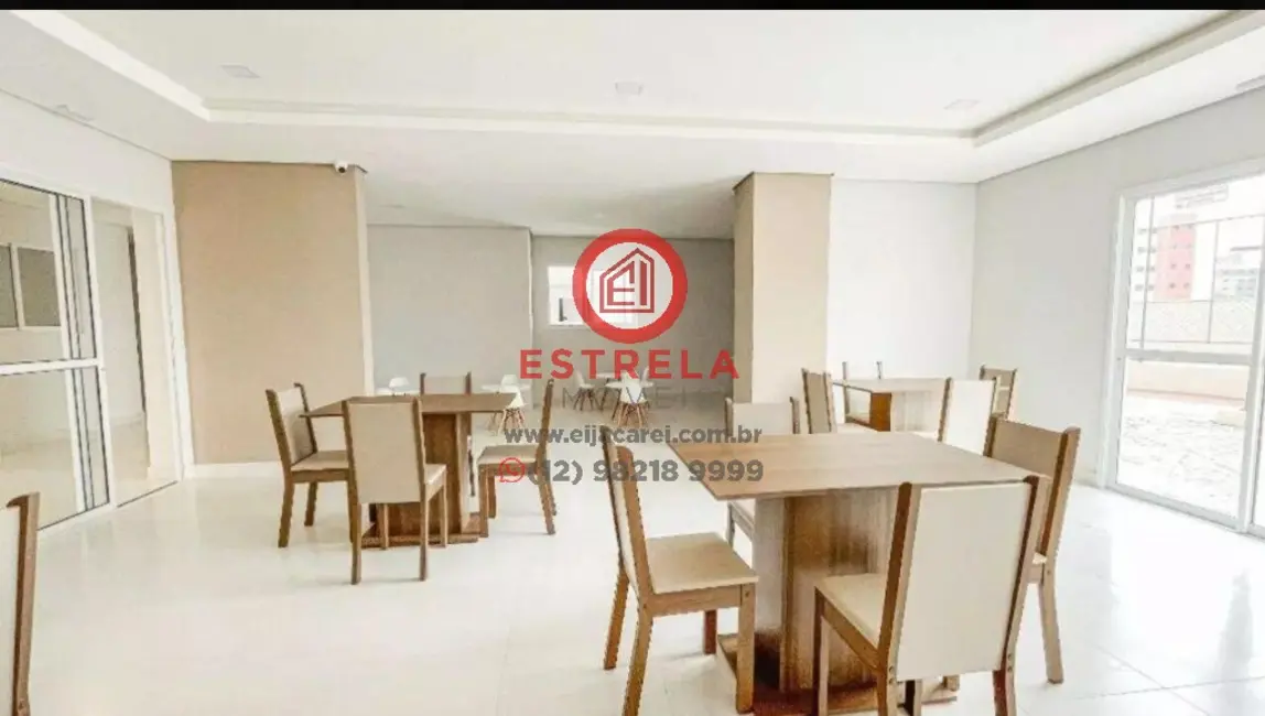 Apartamento com 2 quartos para alugar, 70m2 em Jardim Califórnia, Jacarei - SP - imagem 5 Foto 5 de Apartamento com 2 quartos para alugar, 70m2 em Jardim Califórnia, Jacarei - SP