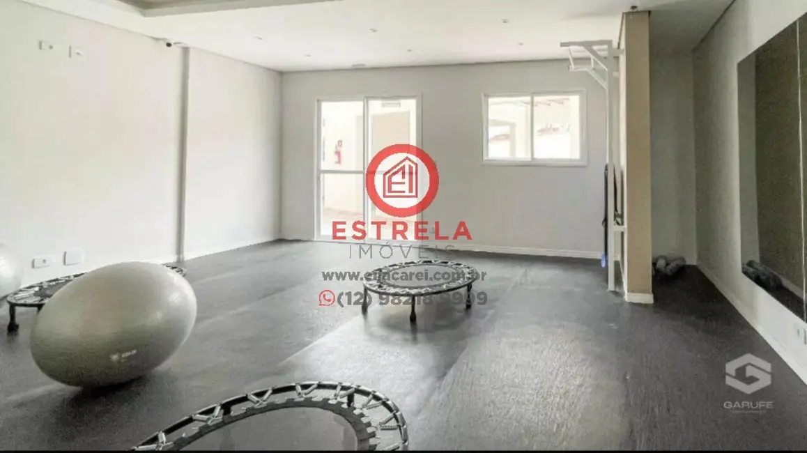 Apartamento com 2 quartos para alugar, 70m2 em Jardim Califórnia, Jacarei - SP - imagem 3 Foto 3 de Apartamento com 2 quartos para alugar, 70m2 em Jardim Califórnia, Jacarei - SP