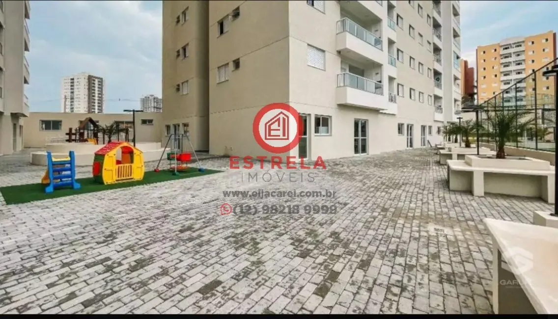 Apartamento com 2 quartos para alugar, 70m2 em Jardim Califórnia, Jacarei - SP - imagem 9 Foto 9 de Apartamento com 2 quartos para alugar, 70m2 em Jardim Califórnia, Jacarei - SP