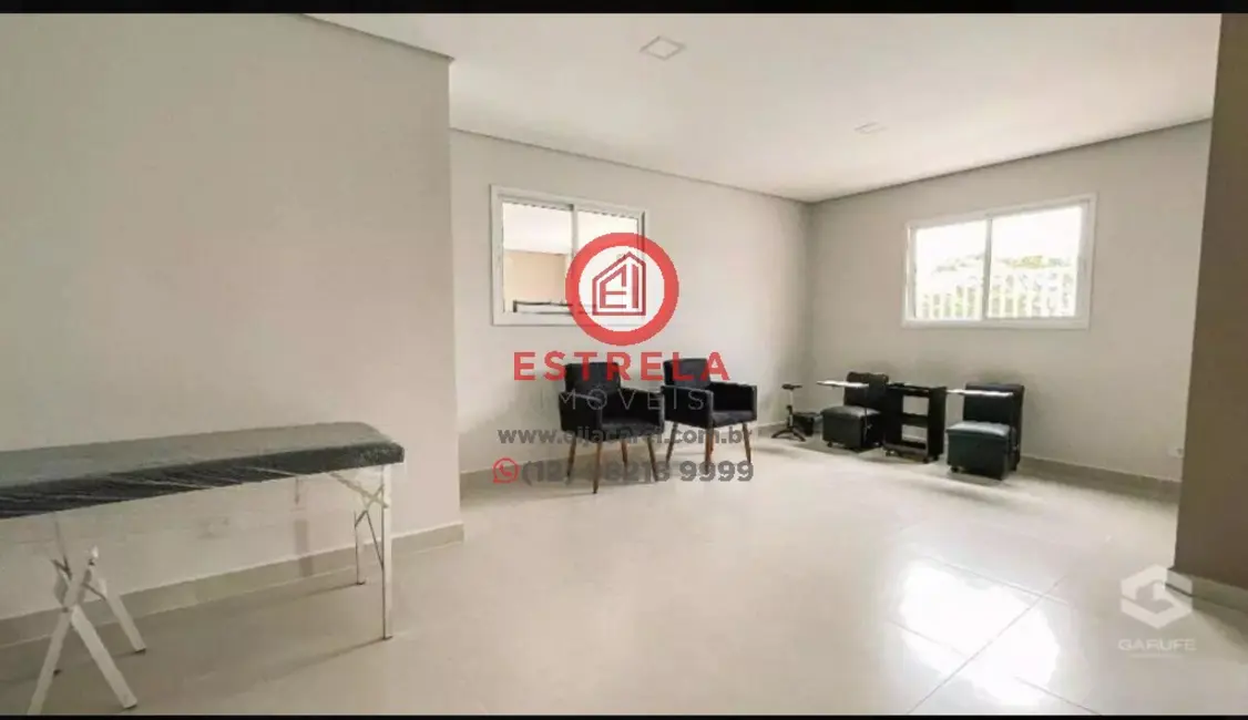 Apartamento com 2 quartos para alugar, 70m2 em Jardim Califórnia, Jacarei - SP - imagem 4 Foto 4 de Apartamento com 2 quartos para alugar, 70m2 em Jardim Califórnia, Jacarei - SP
