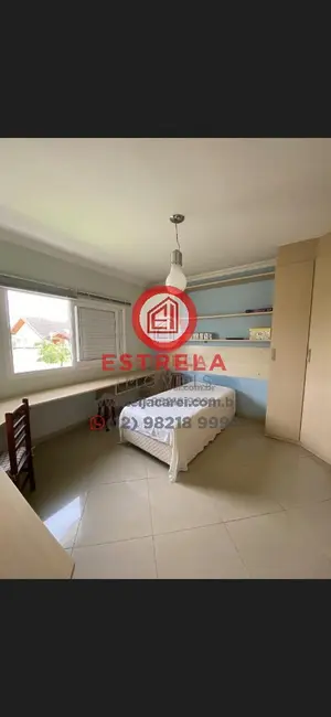 Foto 6 de Casa com 4 quartos à venda, 442m2 em Jacarei - SP