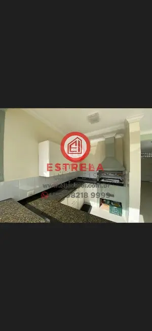 Foto 7 de Casa com 4 quartos à venda, 442m2 em Jacarei - SP