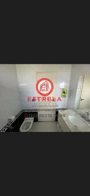 Foto 2 de Casa com 4 quartos à venda, 442m2 em Jacarei - SP