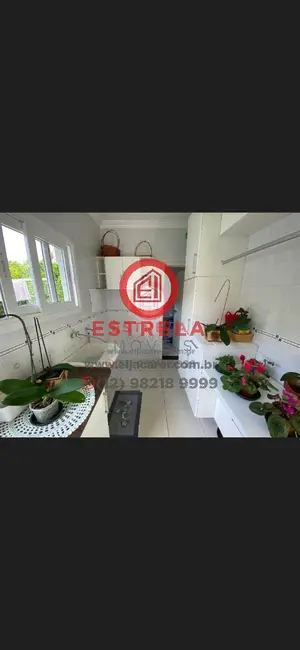 Foto 8 de Casa com 4 quartos à venda, 442m2 em Jacarei - SP