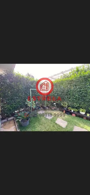 Foto 5 de Casa com 4 quartos à venda, 442m2 em Jacarei - SP