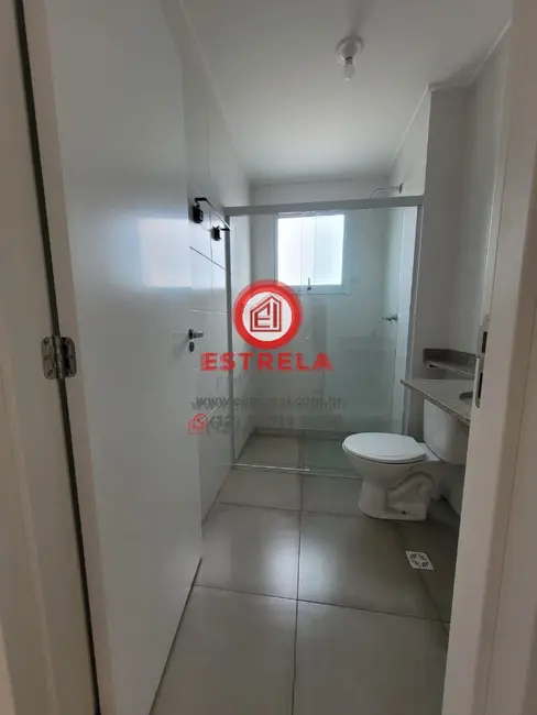 Apartamento com 2 quartos para alugar, 68m2 em Loteamento Villa Branca, Jacarei - SP - imagem 2 Foto 2 de Apartamento com 2 quartos para alugar, 68m2 em Loteamento Villa Branca, Jacarei - SP