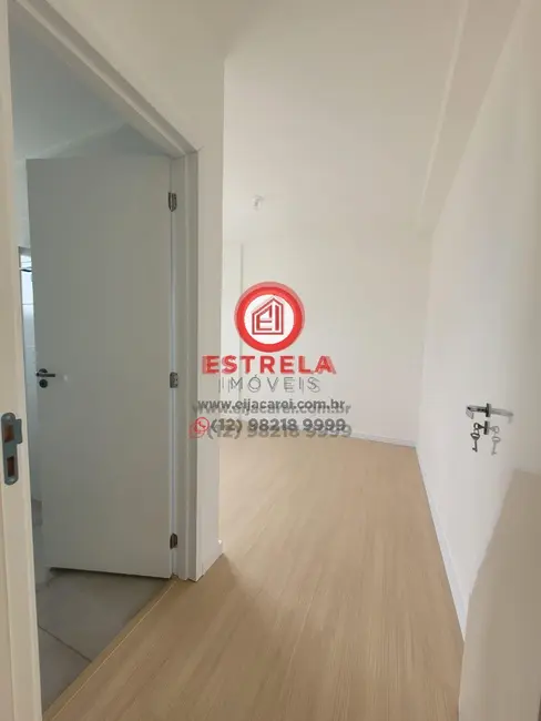 Apartamento com 2 quartos para alugar, 68m2 em Loteamento Villa Branca, Jacarei - SP - imagem 3 Foto 3 de Apartamento com 2 quartos para alugar, 68m2 em Loteamento Villa Branca, Jacarei - SP