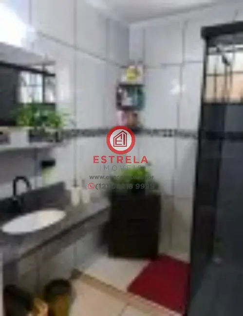 Foto 7 de Casa com 3 quartos à venda, 137m2 em Jardim Santa Maria, Jacarei - SP
