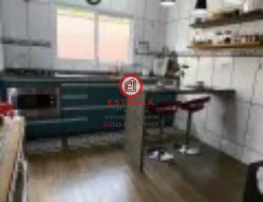 Foto 4 de Casa com 3 quartos à venda, 137m2 em Jardim Santa Maria, Jacarei - SP