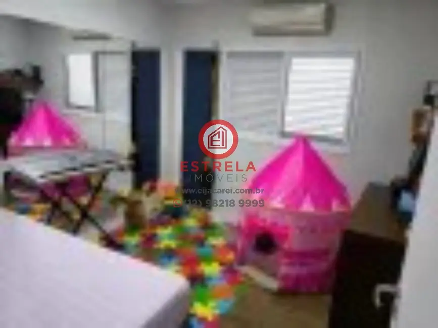 Foto 9 de Casa com 3 quartos à venda, 137m2 em Jardim Santa Maria, Jacarei - SP