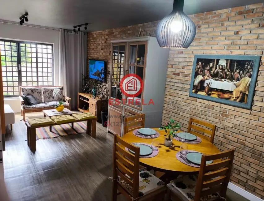 Foto 3 de Casa com 3 quartos à venda, 137m2 em Jardim Santa Maria, Jacarei - SP