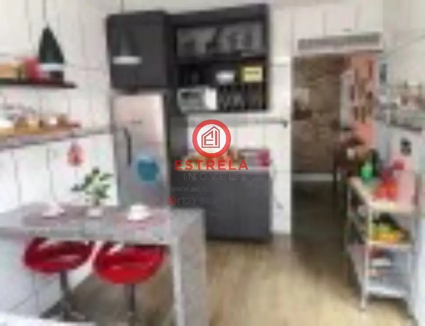 Foto 8 de Casa com 3 quartos à venda, 137m2 em Jardim Santa Maria, Jacarei - SP