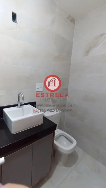 Apartamento com 2 quartos para alugar, 60m2 em Loteamento Villa Branca, Jacarei - SP - imagem 3 Foto 3 de Apartamento com 2 quartos para alugar, 60m2 em Loteamento Villa Branca, Jacarei - SP