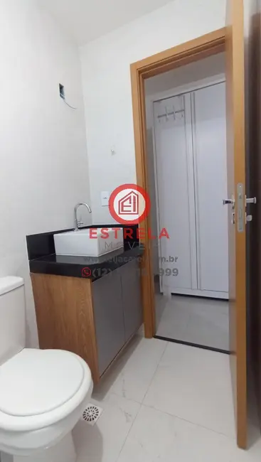 Apartamento com 2 quartos para alugar, 60m2 em Loteamento Villa Branca, Jacarei - SP - imagem 9 Foto 9 de Apartamento com 2 quartos para alugar, 60m2 em Loteamento Villa Branca, Jacarei - SP