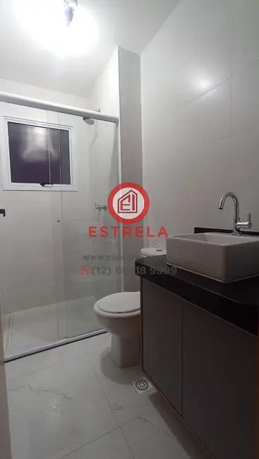 Apartamento com 2 quartos para alugar, 60m2 em Loteamento Villa Branca, Jacarei - SP - imagem 6 Foto 6 de Apartamento com 2 quartos para alugar, 60m2 em Loteamento Villa Branca, Jacarei - SP