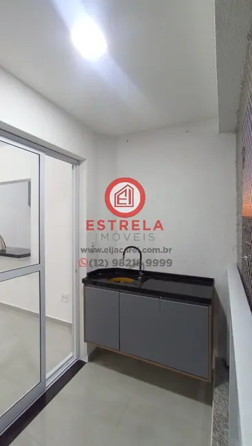 Apartamento com 2 quartos para alugar, 60m2 em Loteamento Villa Branca, Jacarei - SP - imagem 8 Foto 8 de Apartamento com 2 quartos para alugar, 60m2 em Loteamento Villa Branca, Jacarei - SP