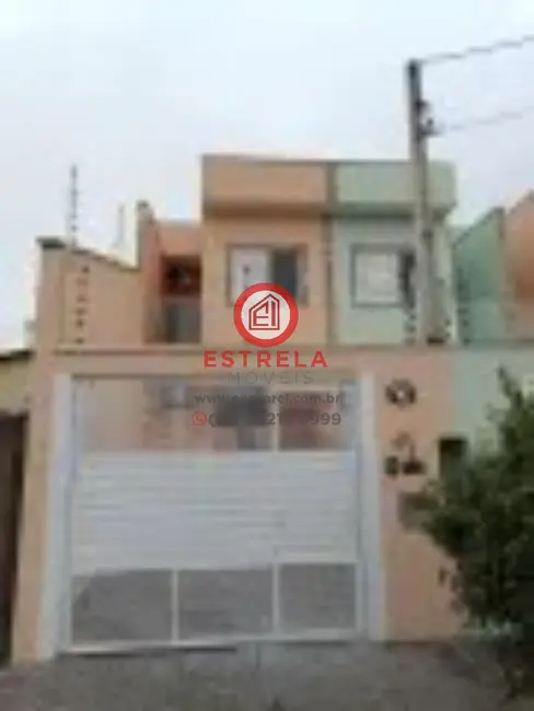 Casa com 3 quartos para alugar, 110m2 em Jardim Santa Maria, Jacarei - SP - imagem 5 Foto 5 de Casa com 3 quartos para alugar, 110m2 em Jardim Santa Maria, Jacarei - SP