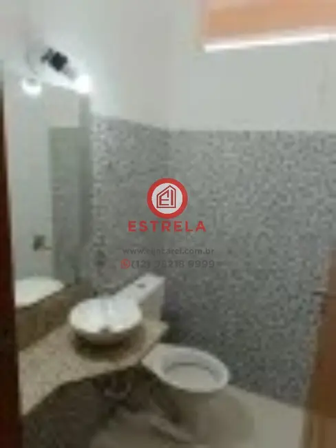 Casa com 3 quartos para alugar, 110m2 em Jardim Santa Maria, Jacarei - SP - imagem 3 Foto 3 de Casa com 3 quartos para alugar, 110m2 em Jardim Santa Maria, Jacarei - SP