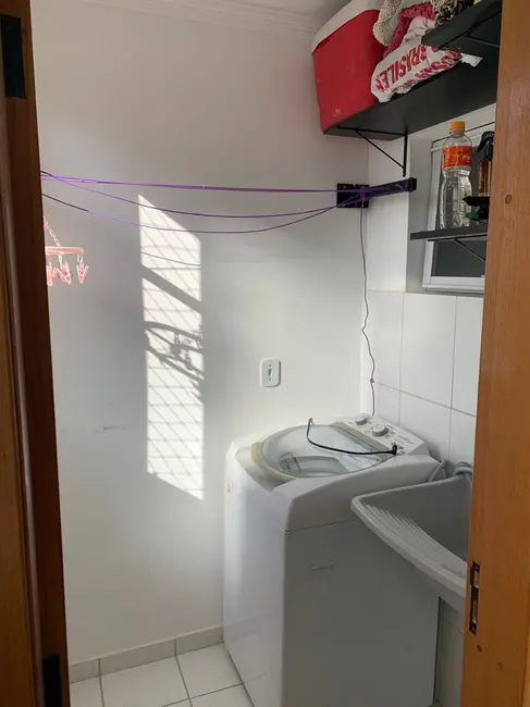 Foto 1 de Apartamento com 2 quartos à venda, 49m2 em Jardim Primavera, Jacarei - SP