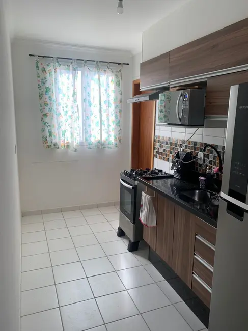 Foto 4 de Apartamento com 2 quartos à venda, 49m2 em Jardim Primavera, Jacarei - SP