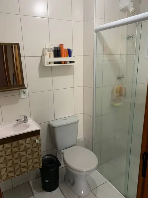 Foto 2 de Apartamento com 2 quartos à venda, 49m2 em Jardim Primavera, Jacarei - SP