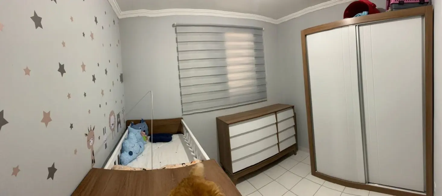 Foto 9 de Apartamento com 2 quartos à venda, 49m2 em Jardim Primavera, Jacarei - SP