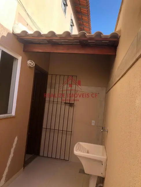 Foto 3 de Casa de Condomínio com 2 quartos à venda, 82m2 em Palmeiras, Cabo Frio - RJ