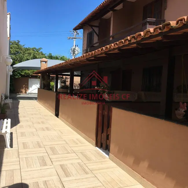 Foto 1 de Casa de Condomínio com 2 quartos à venda, 82m2 em Palmeiras, Cabo Frio - RJ