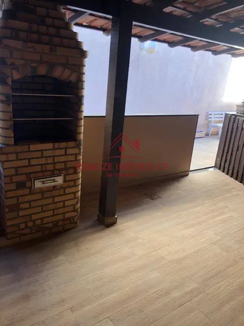 Foto 4 de Casa de Condomínio com 2 quartos à venda, 82m2 em Palmeiras, Cabo Frio - RJ