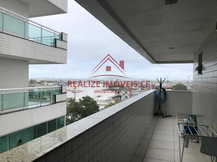 Foto 3 de Apartamento com 2 quartos à venda, 90m2 em Braga, Cabo Frio - RJ