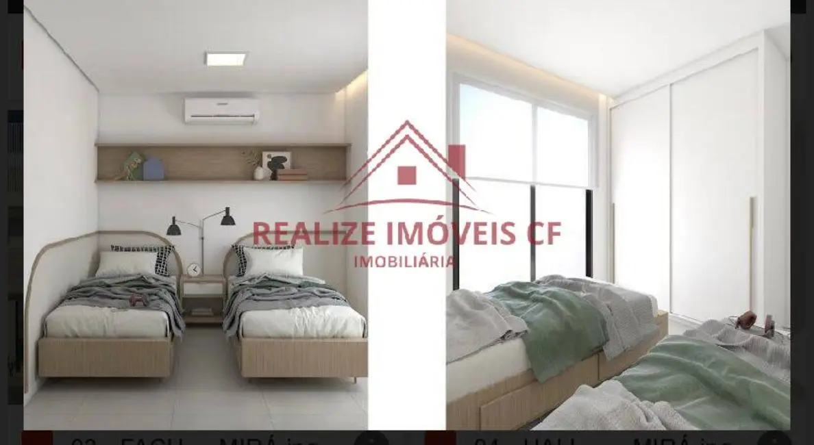 Foto 5 de Apartamento com 2 quartos à venda, 80m2 em Parque Burle, Cabo Frio - RJ