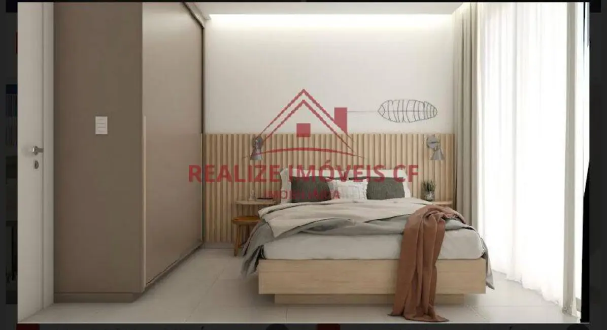 Foto 3 de Apartamento com 2 quartos à venda, 80m2 em Parque Burle, Cabo Frio - RJ