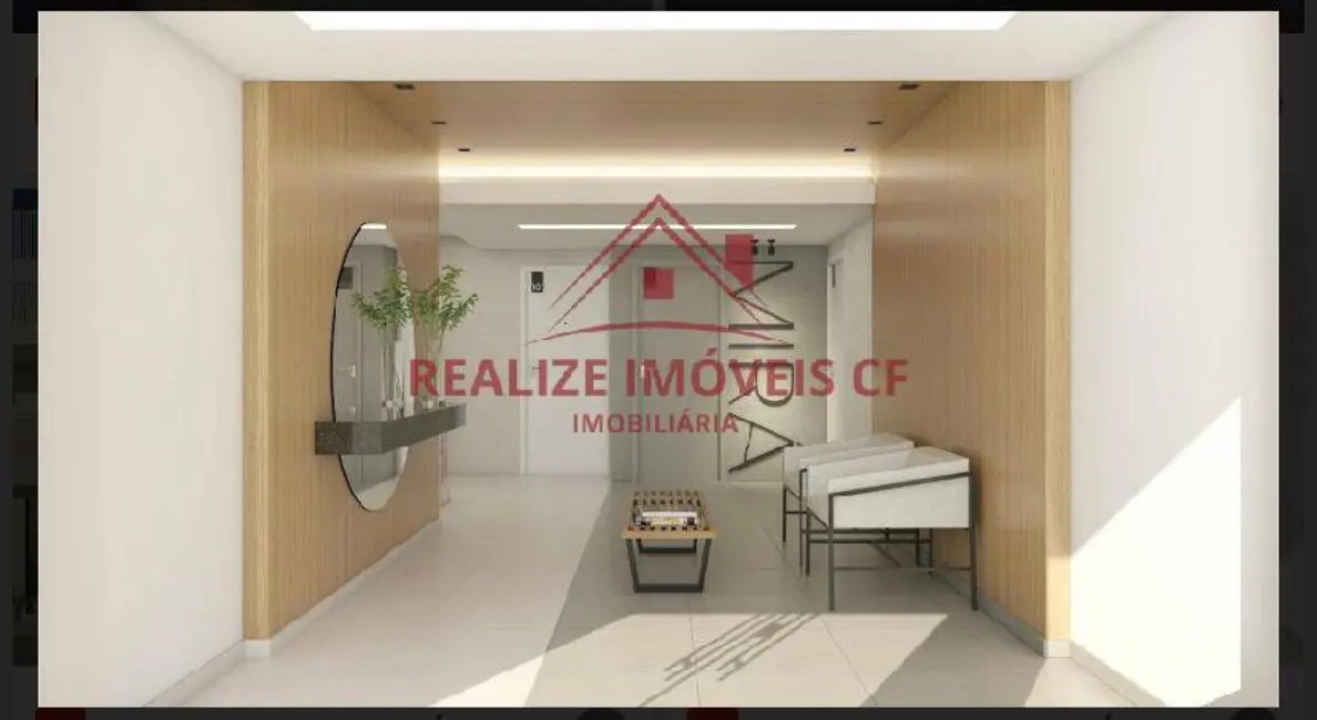 Foto 8 de Apartamento com 2 quartos à venda, 80m2 em Parque Burle, Cabo Frio - RJ