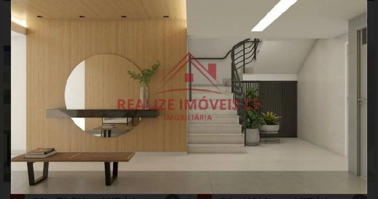 Foto 9 de Apartamento com 2 quartos à venda, 80m2 em Parque Burle, Cabo Frio - RJ