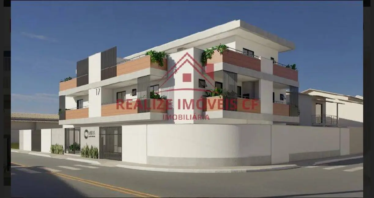 Foto 2 de Apartamento com 2 quartos à venda, 80m2 em Parque Burle, Cabo Frio - RJ